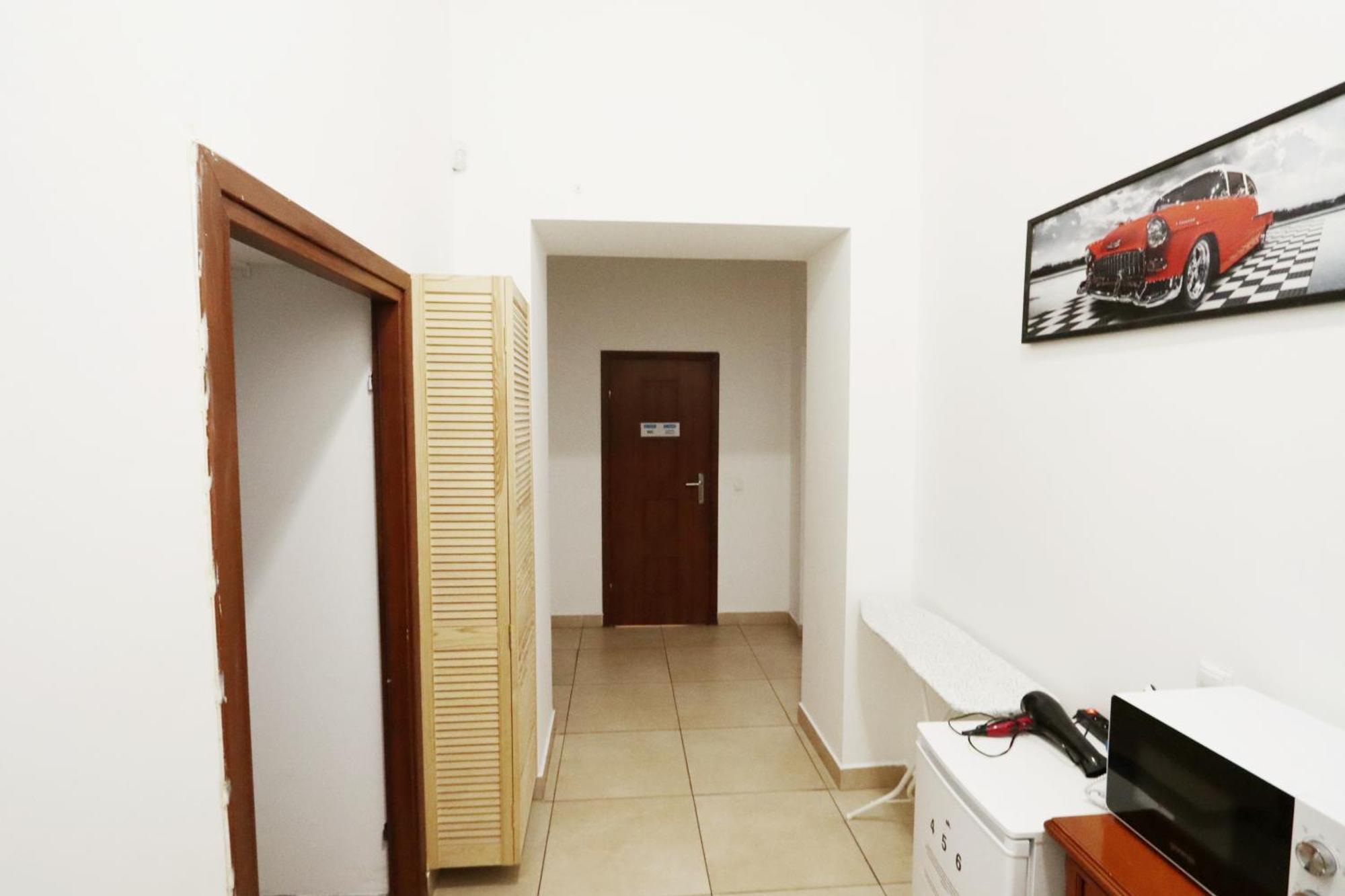 Fantastic Waw - C19 Room F Varşova Dış mekan fotoğraf